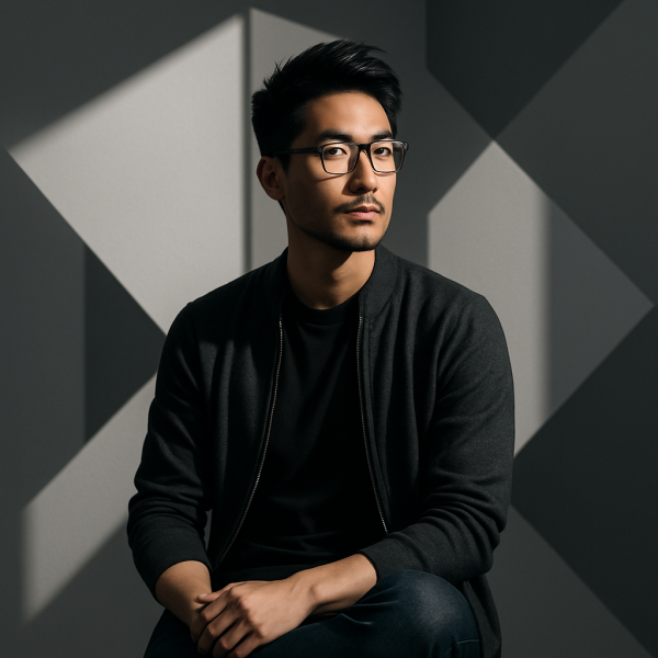 Kai Nakamura