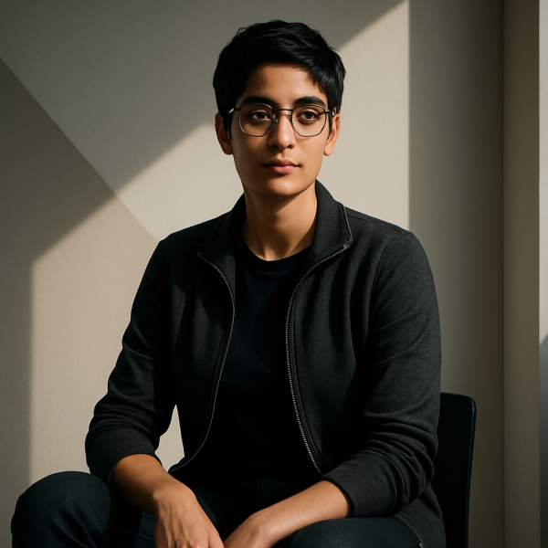 Zara Patel