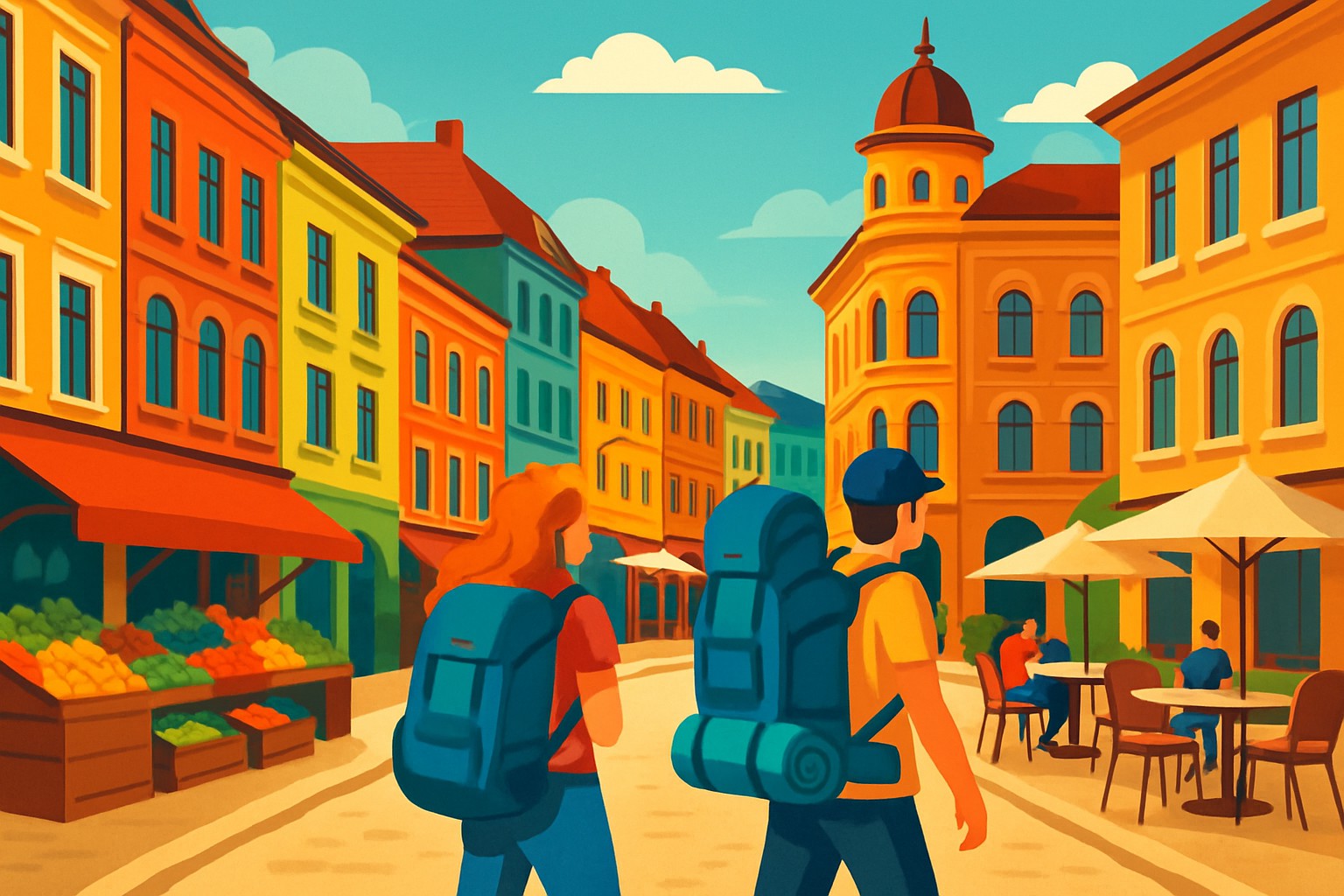 Is Romania Worth Visiting on a Tight Budget?