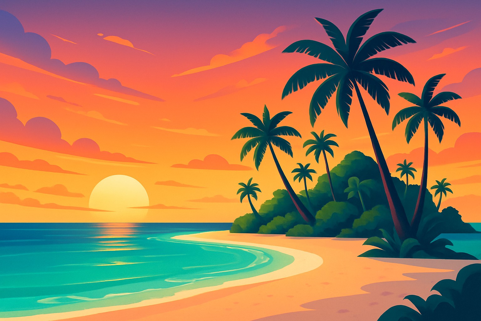 Top Tropical Places to Visit When You Need a Getaway