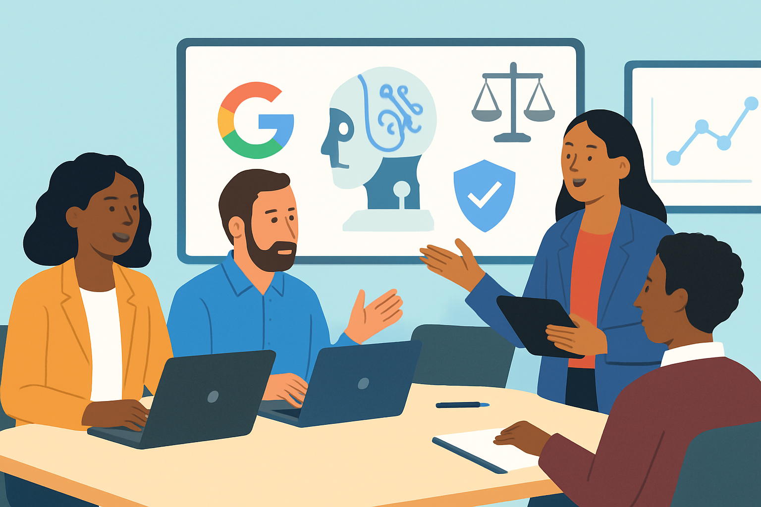 Google