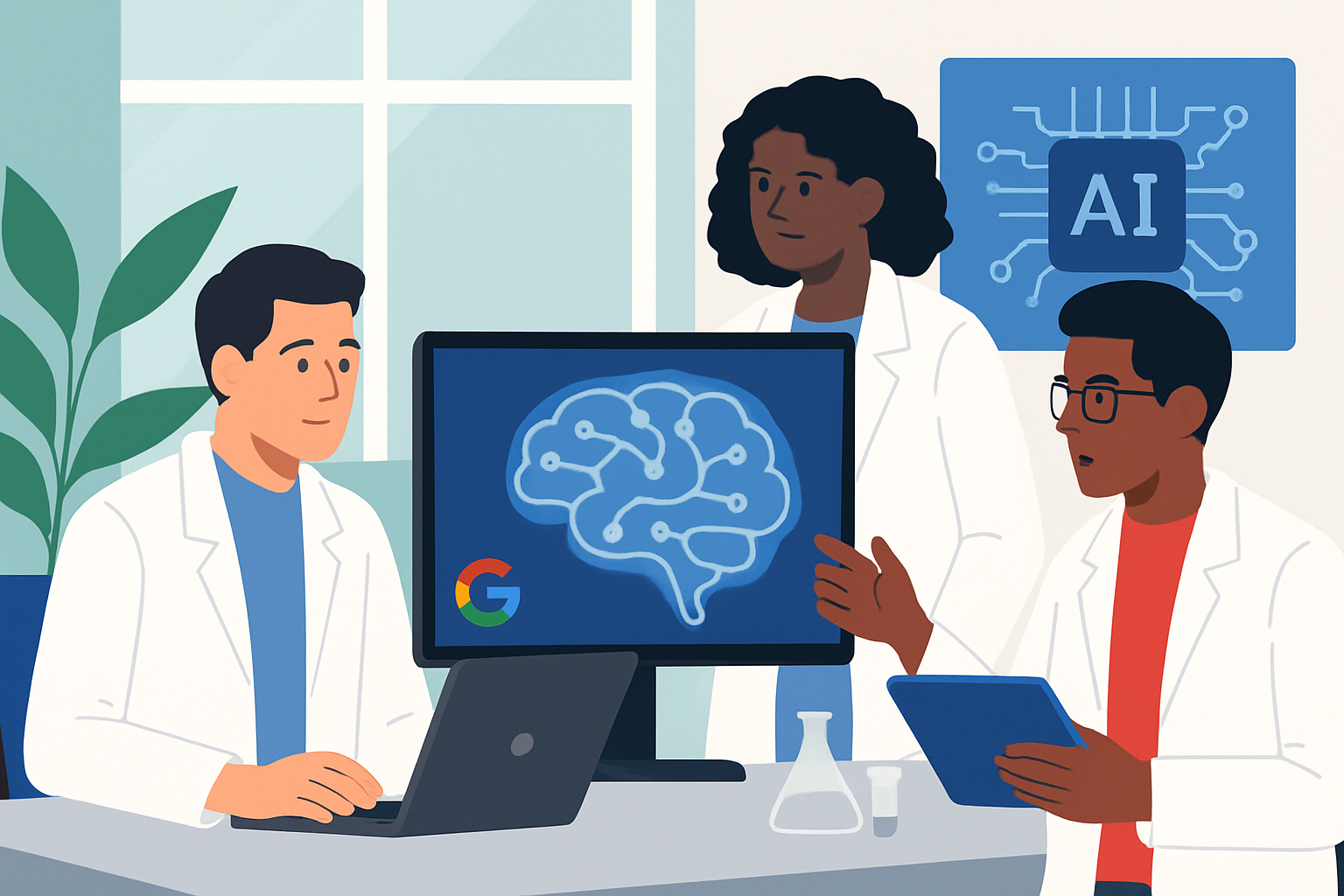 Google