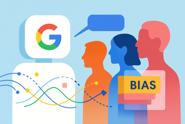 Is Google AI Flawed When It Comes to Bias Issues