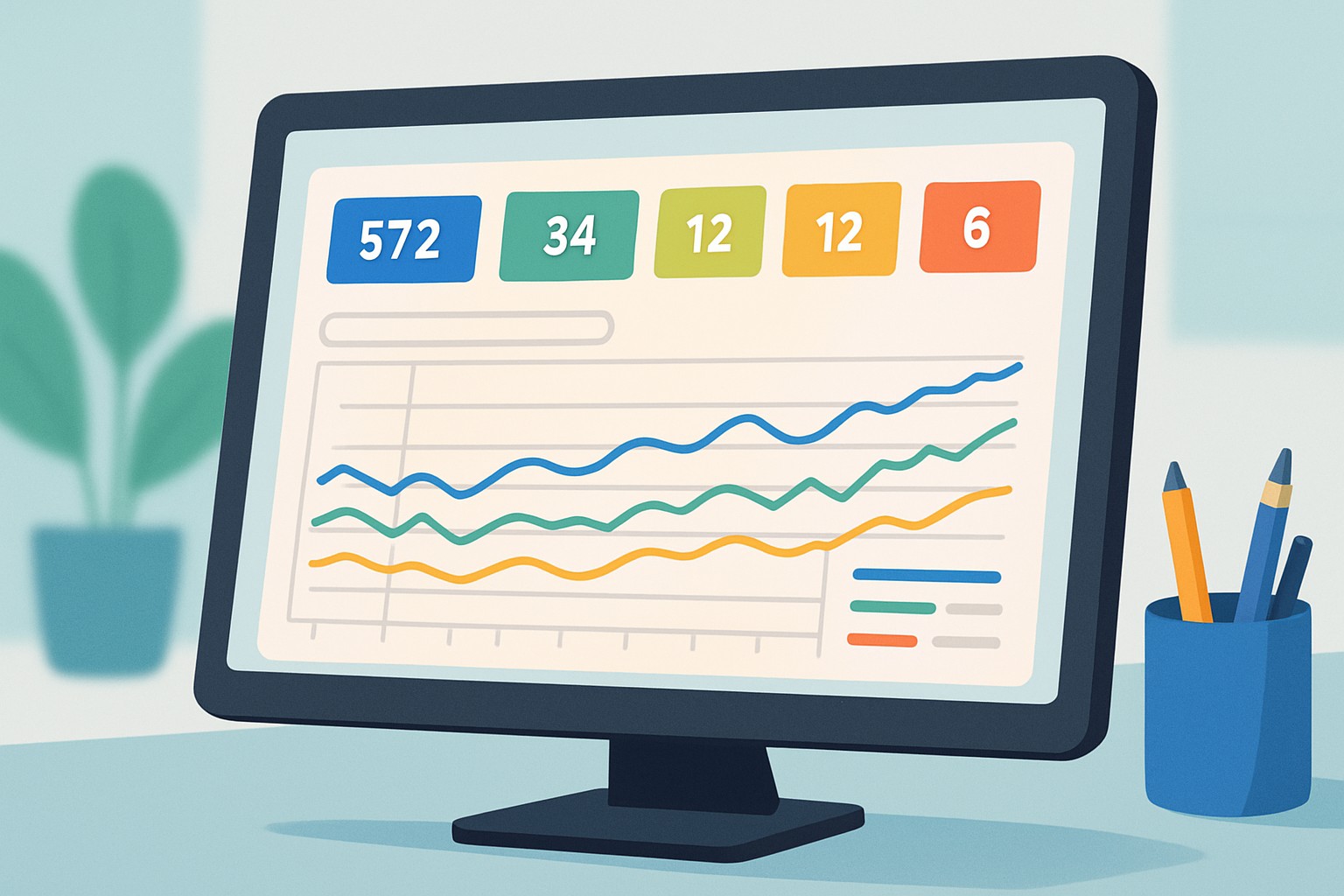 How to Use Ahrefs to Track Your Website Ranking
