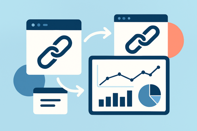 How Link Explorer Helps You Track Your Backlinks