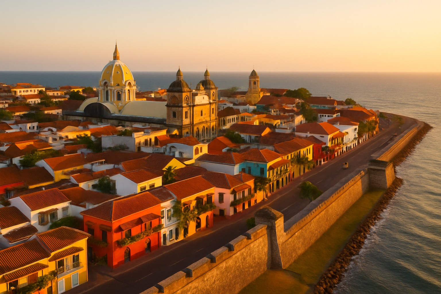 Things To See Cartagena - Attractions That Capture The City