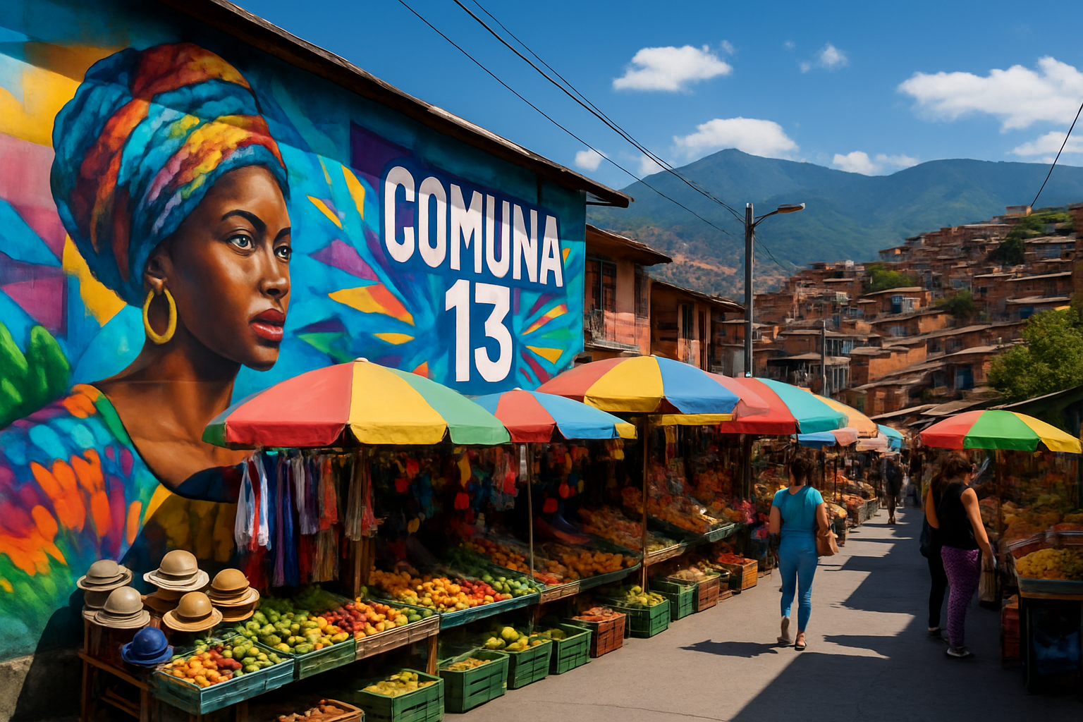 How To Plan A Medellin Itinerary For First-Time Visitors