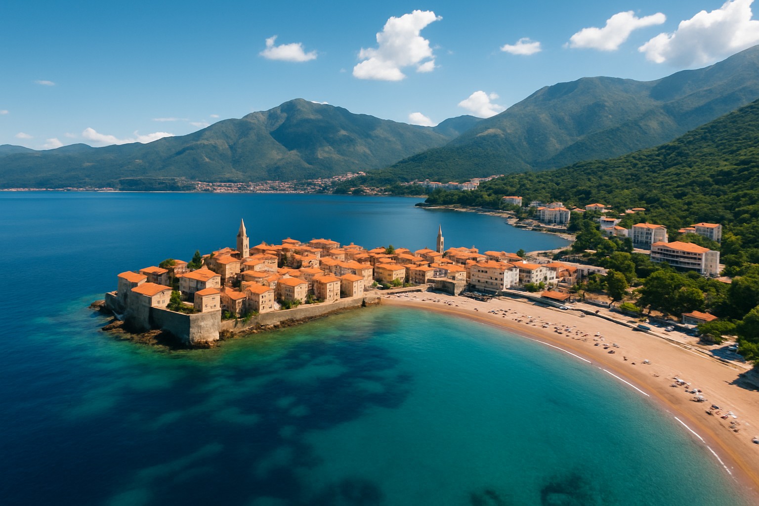 Montenegro Travel Guide 2025 - What To See And Do