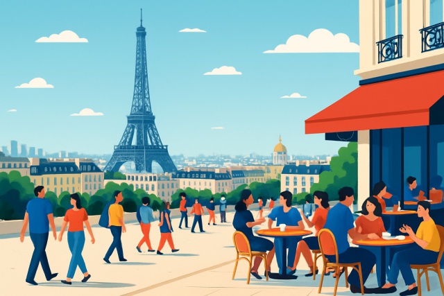 Must See in Paris in 2 Days to Make the Most of Your Trip