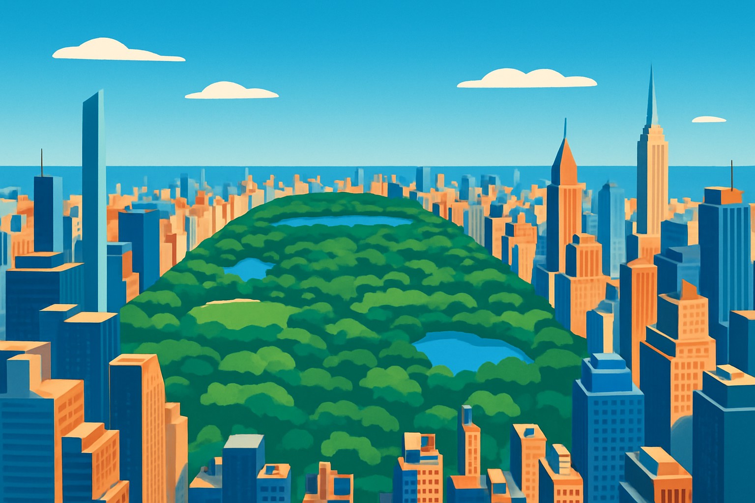 Planning Your 5 Days in NYC Itinerary on a Budget