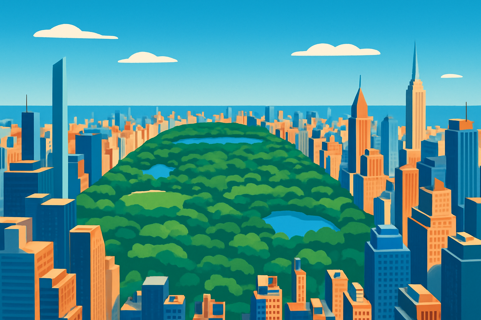 Planning Your 5 Days in NYC Itinerary on a Budget