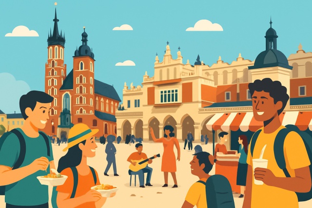 Is Poland Expensive to Visit for Budget Travelers?