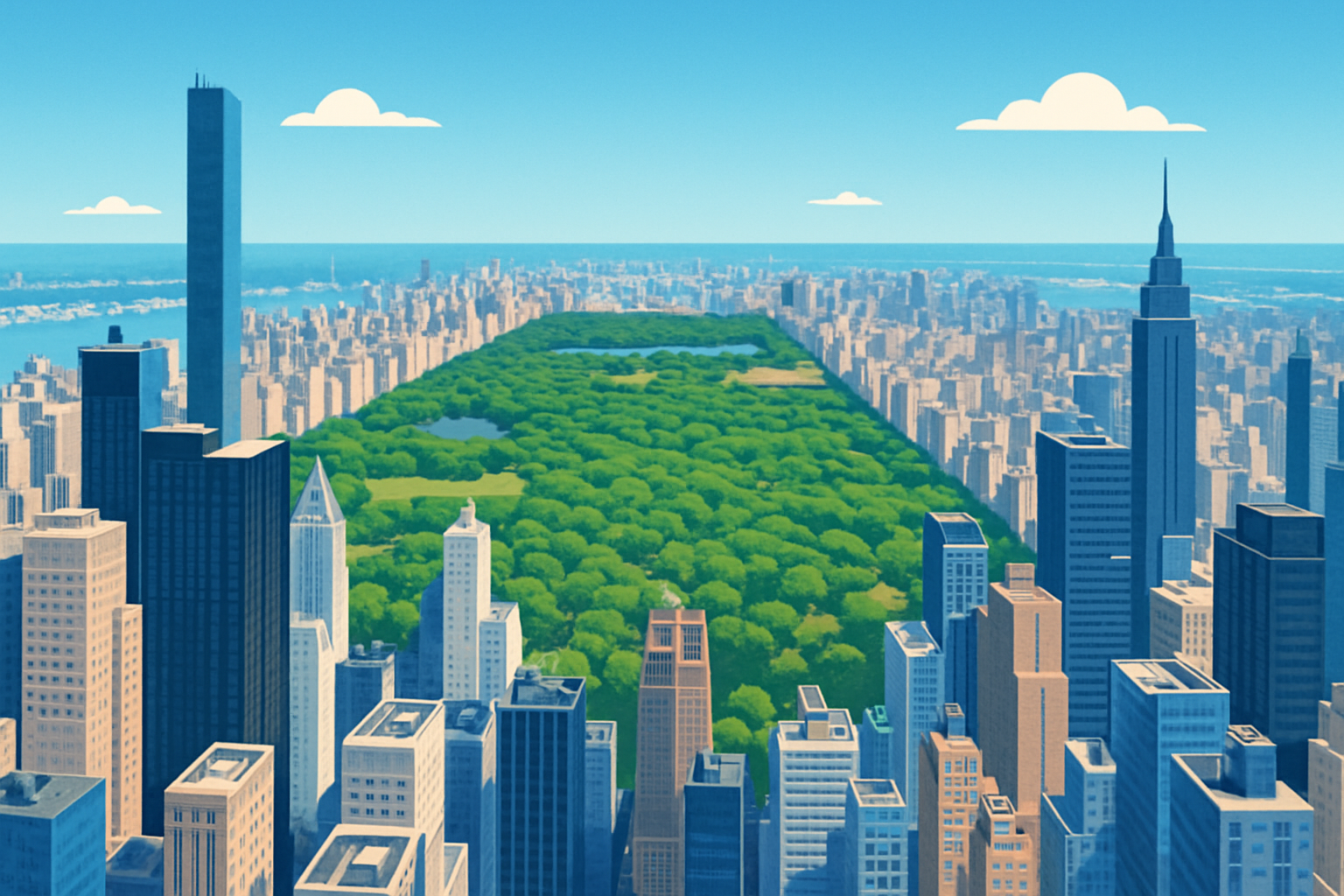 What To See In New York City In 4 Days - Free Activities