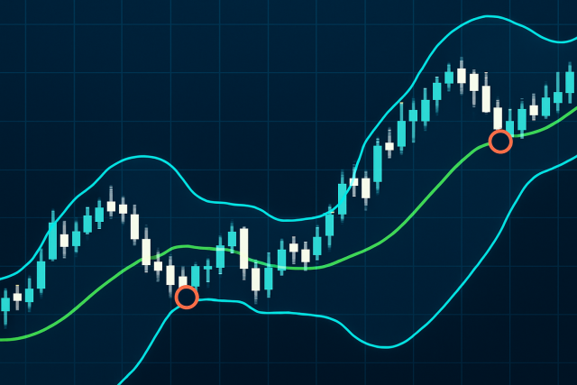 Why Mean Reversion Happens in Financial Markets Daily