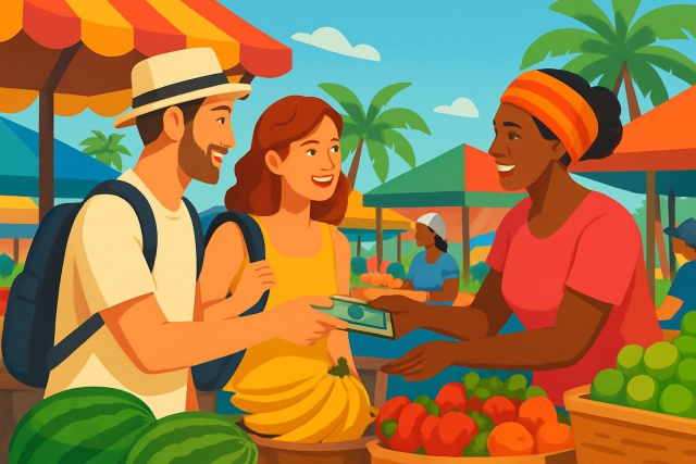 Tipping in Belize for Tours and Local Services Guide